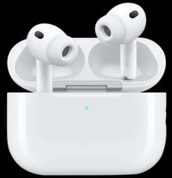 AirPods Pro 3 ANC