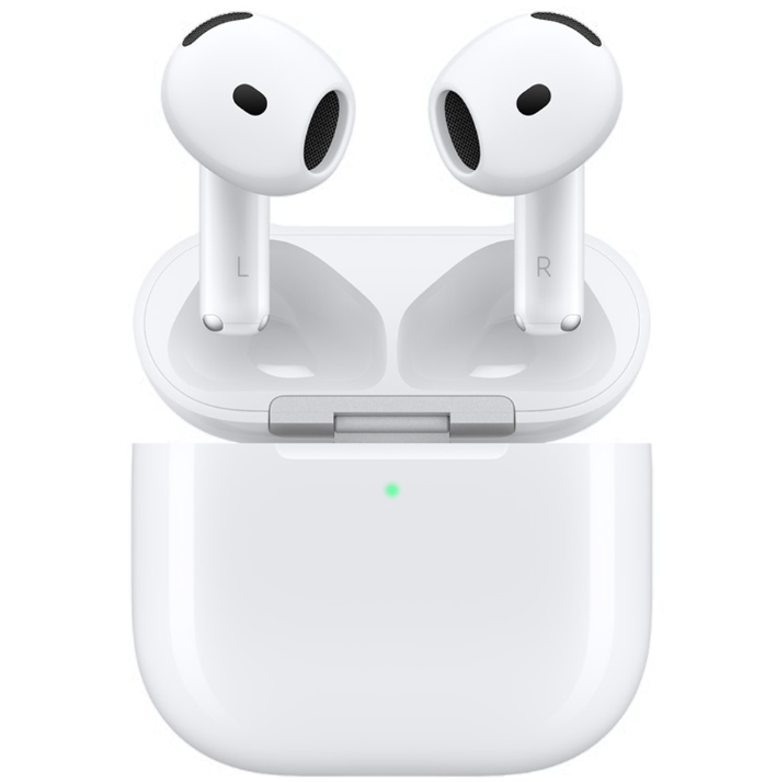 AirPods 4 ANC